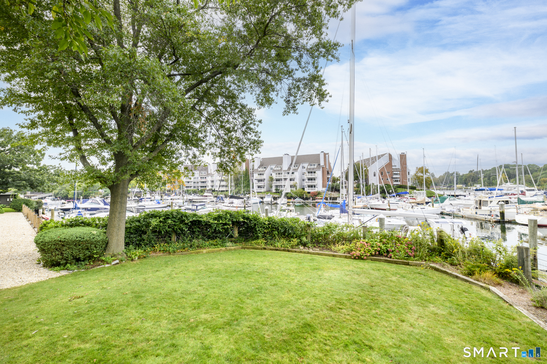 73 Harbor Drive Stamford CT 06902