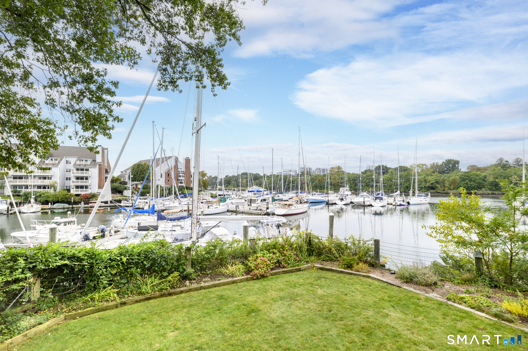 73 Harbor Drive Stamford CT 06902