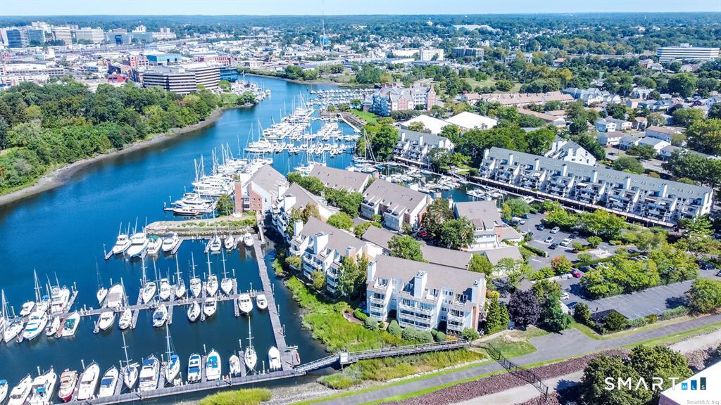 73 Harbor Drive Stamford CT 06902