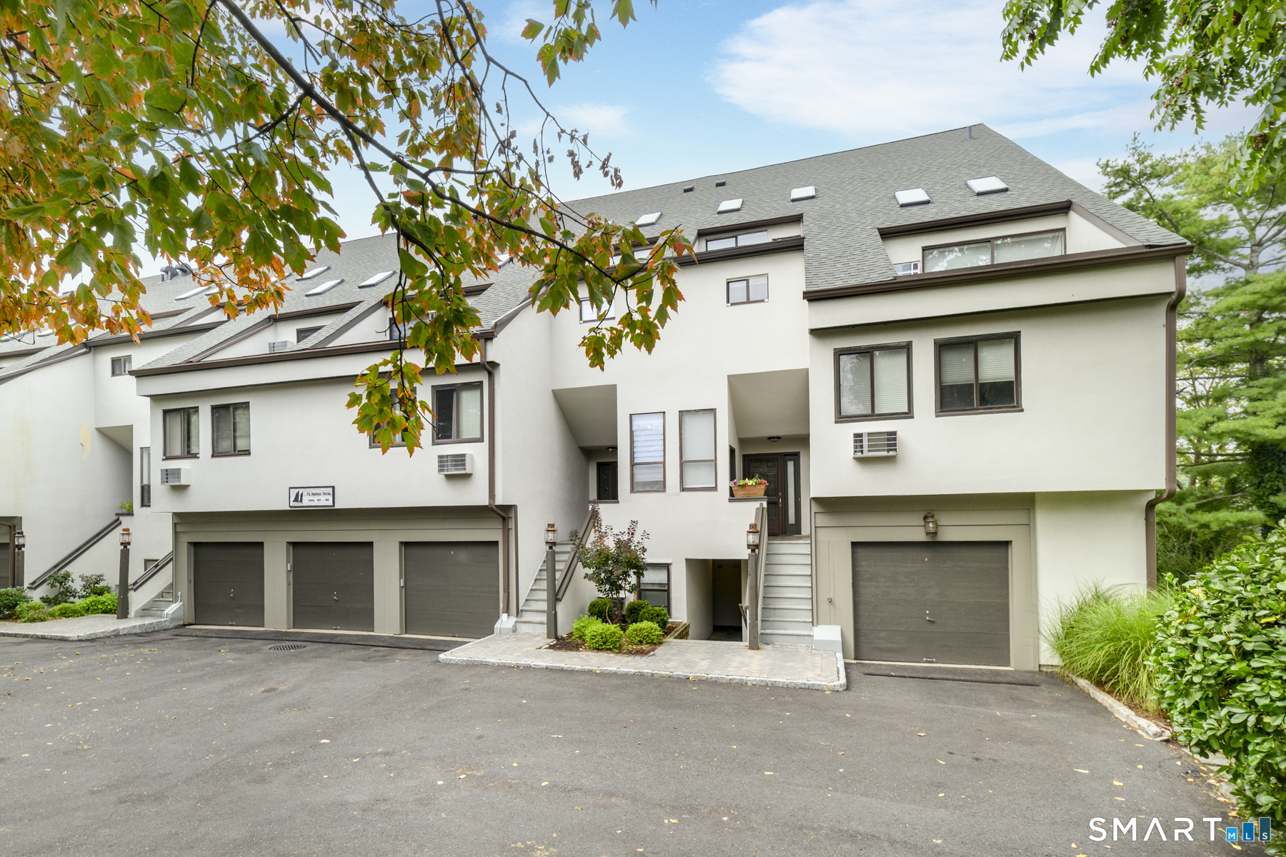 73 Harbor Drive Stamford CT 06902