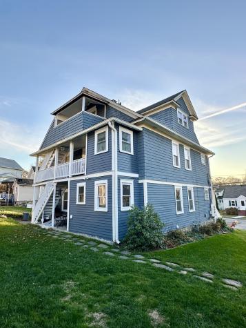 11 Avenue A Norwalk CT 06854