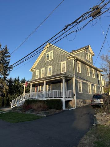 11 Avenue A Norwalk CT 06854