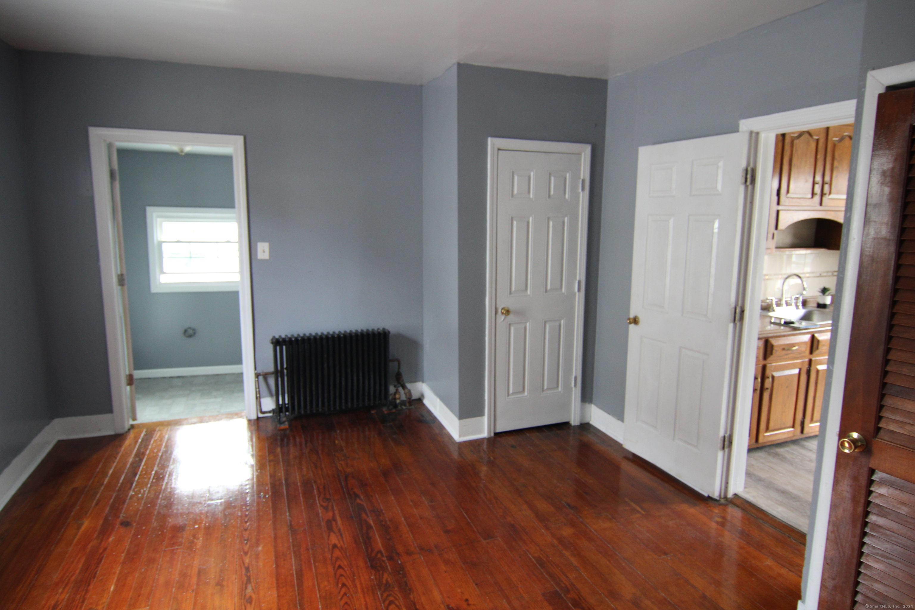 222 Summerfield Avenue Bridgeport CT 06610