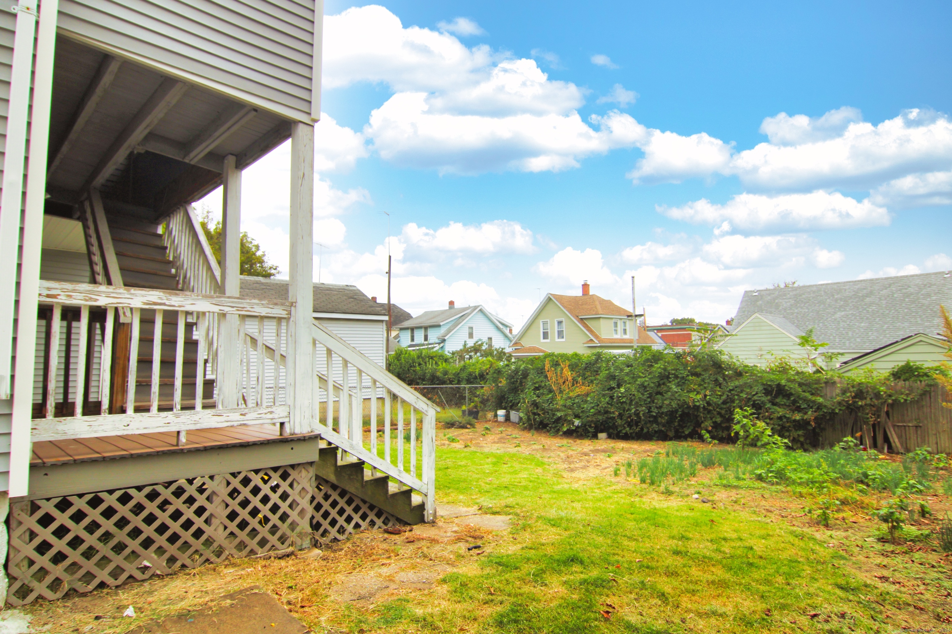 222 Summerfield Avenue Bridgeport CT 06610