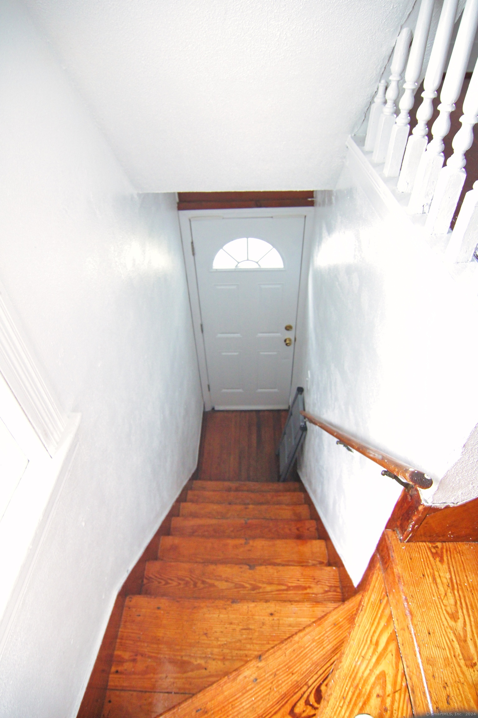222 Summerfield Avenue Bridgeport CT 06610