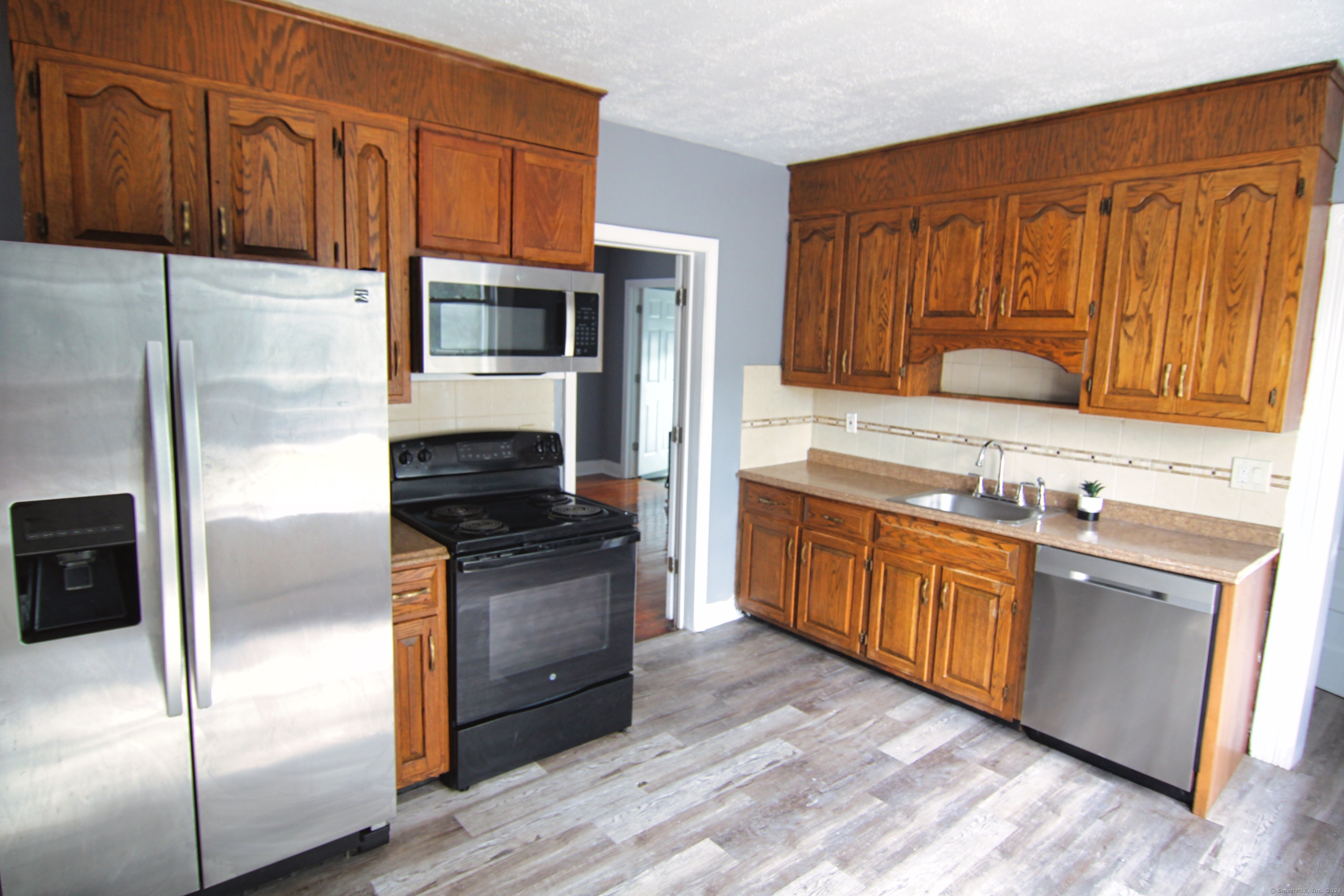 222 Summerfield Avenue Bridgeport CT 06610