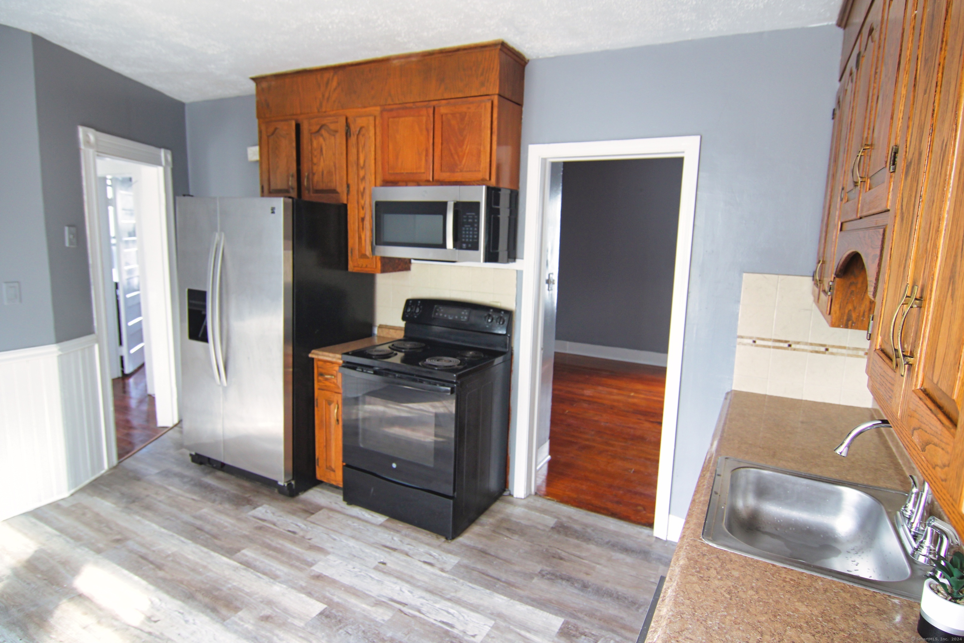 222 Summerfield Avenue Bridgeport CT 06610