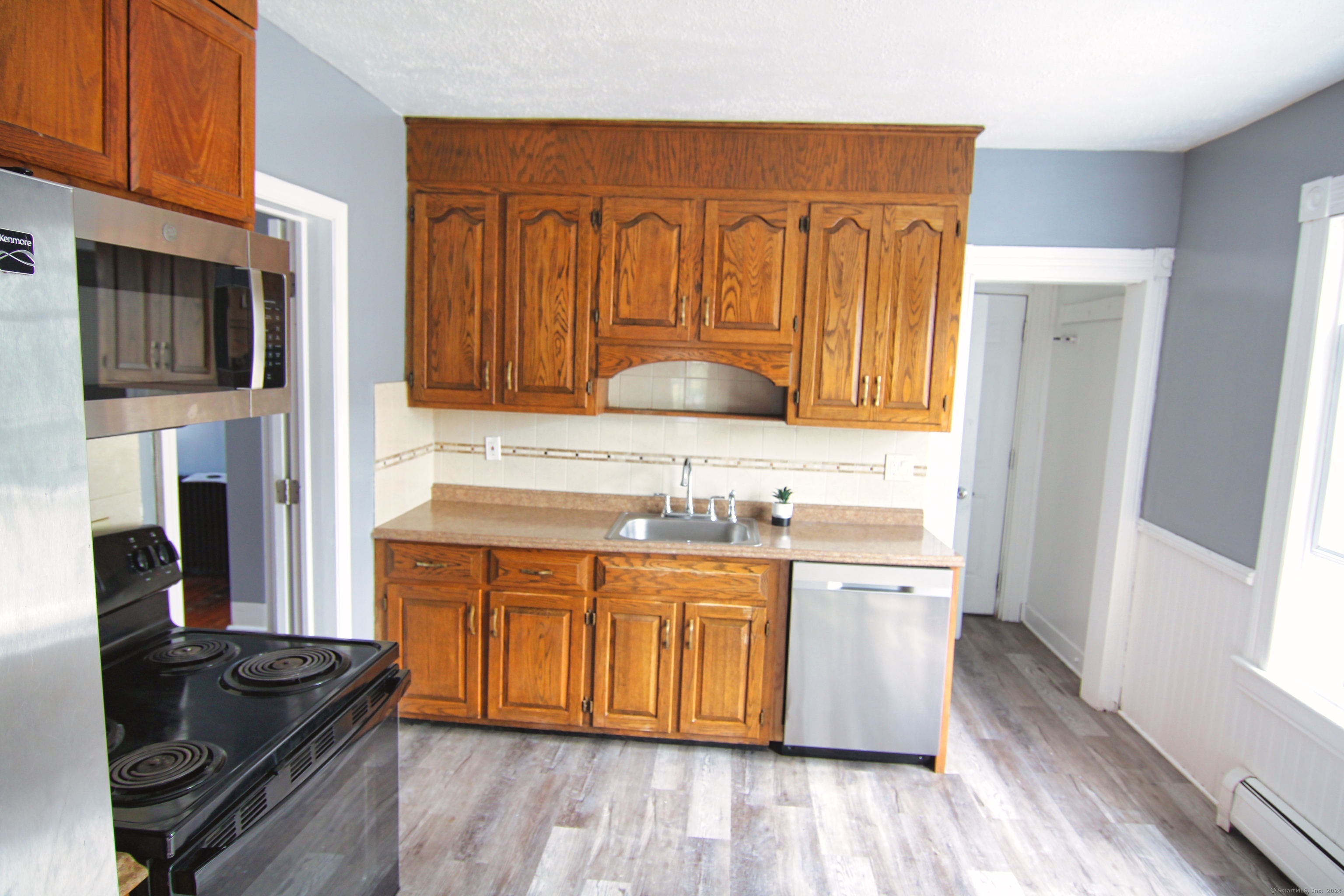 222 Summerfield Avenue Bridgeport CT 06610