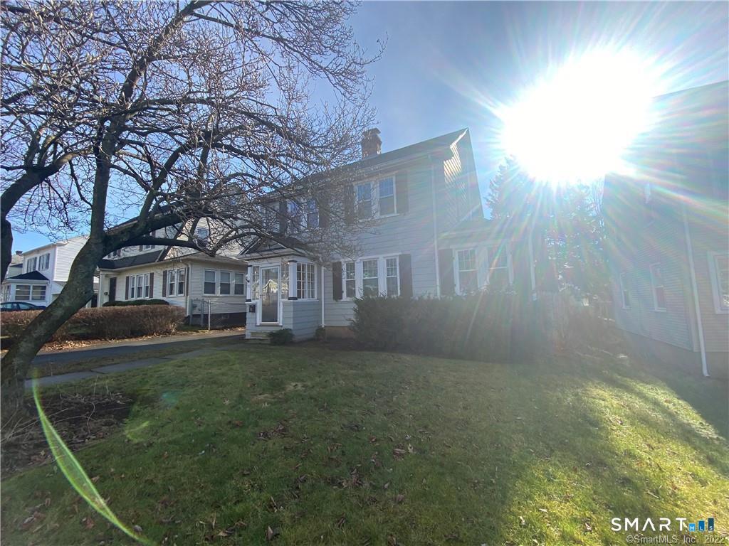 71 Fennbrook Road West Hartford CT 06119