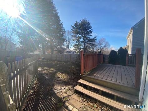 71 Fennbrook Road West Hartford CT 06119