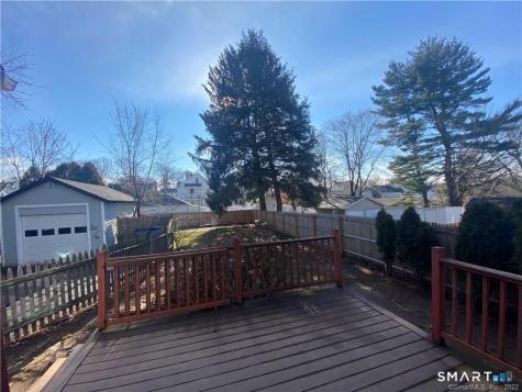 71 Fennbrook Road West Hartford CT 06119