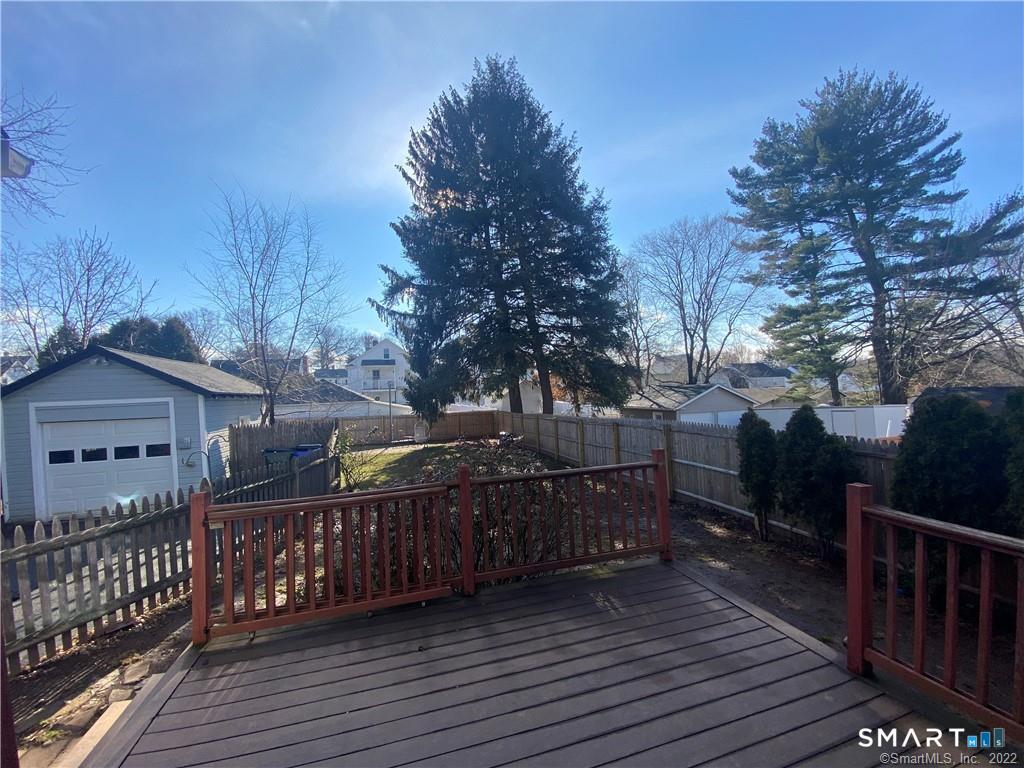 71 Fennbrook Road West Hartford CT 06119