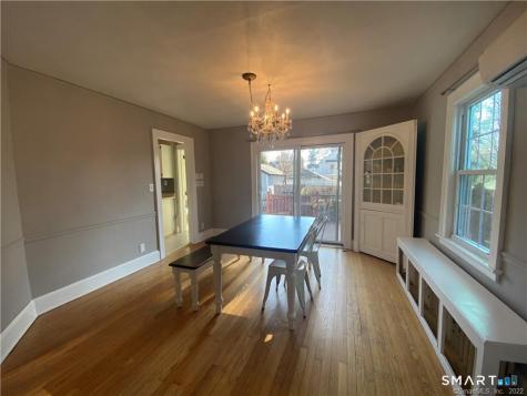 71 Fennbrook Road West Hartford CT 06119