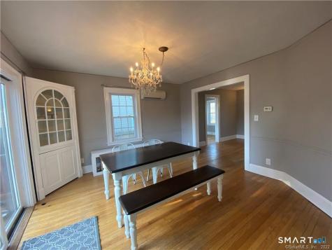 71 Fennbrook Road West Hartford CT 06119