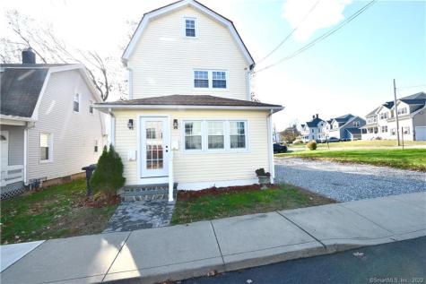 64 Park Avenue Milford CT 06460