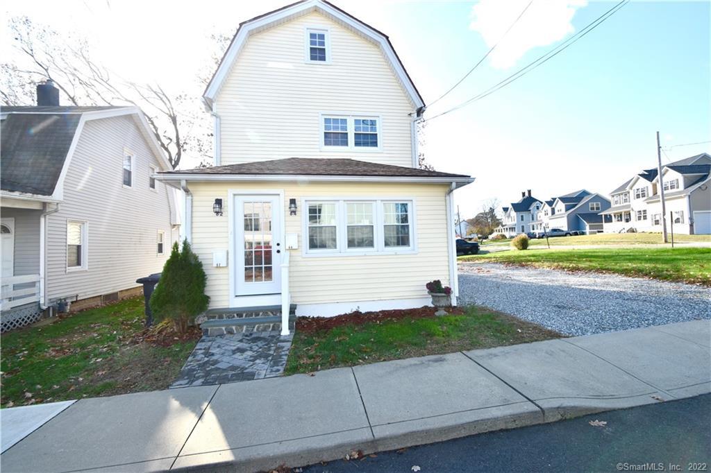 64 Park Avenue Milford CT 06460