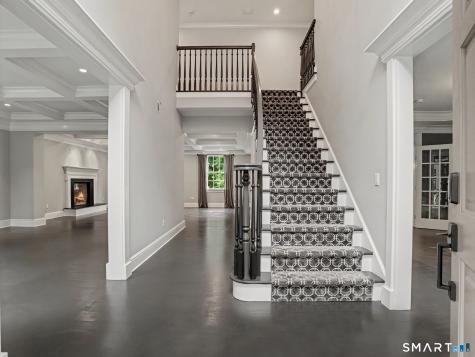 16 Overbrook Lane Darien CT 06820