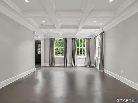 16 Overbrook Lane Darien CT 06820