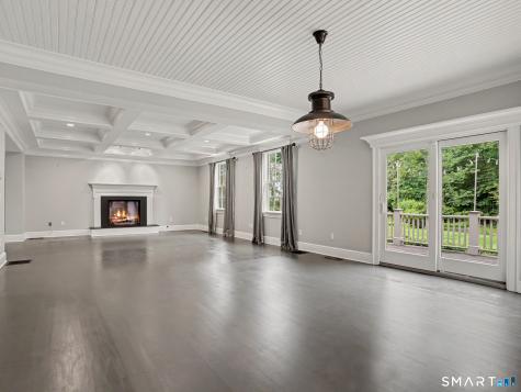 16 Overbrook Lane Darien CT 06820