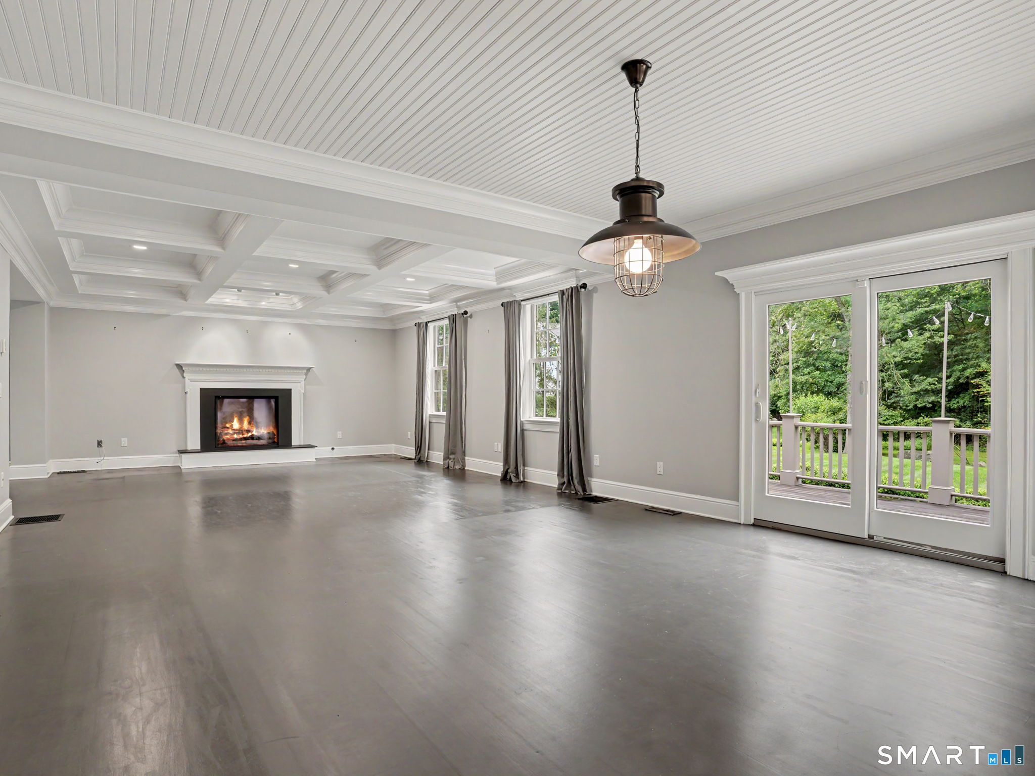 16 Overbrook Lane Darien CT 06820