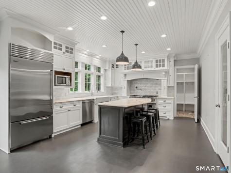 16 Overbrook Lane Darien CT 06820