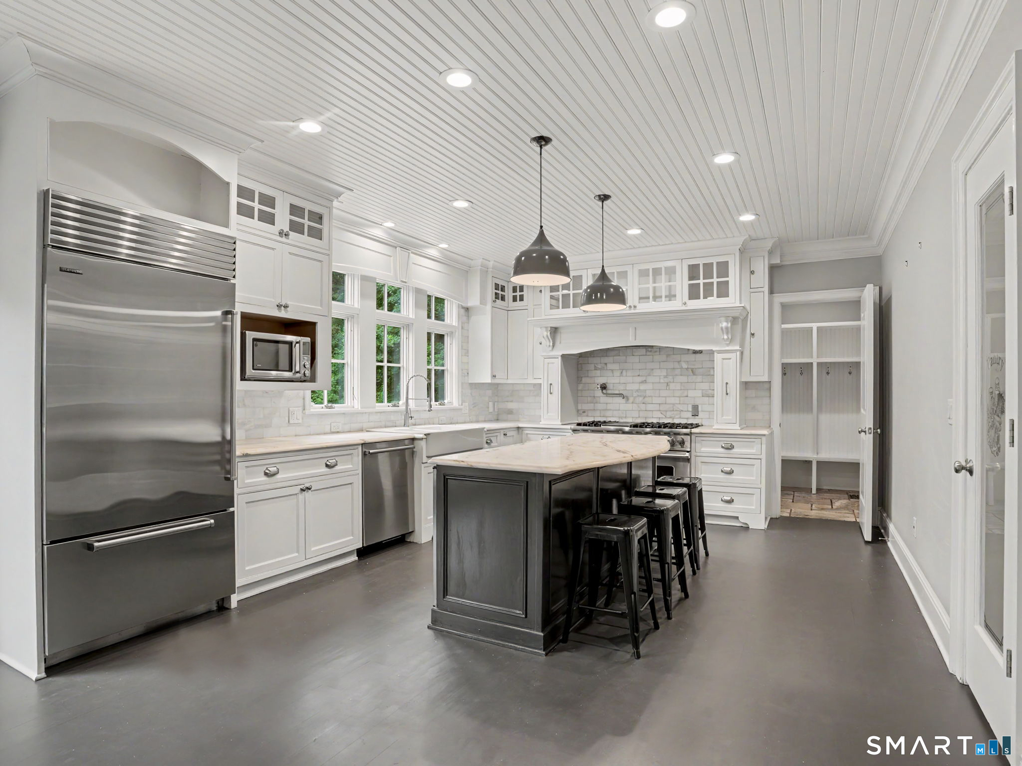 16 Overbrook Lane Darien CT 06820
