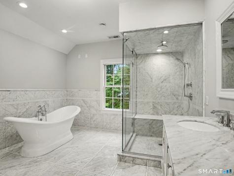 16 Overbrook Lane Darien CT 06820