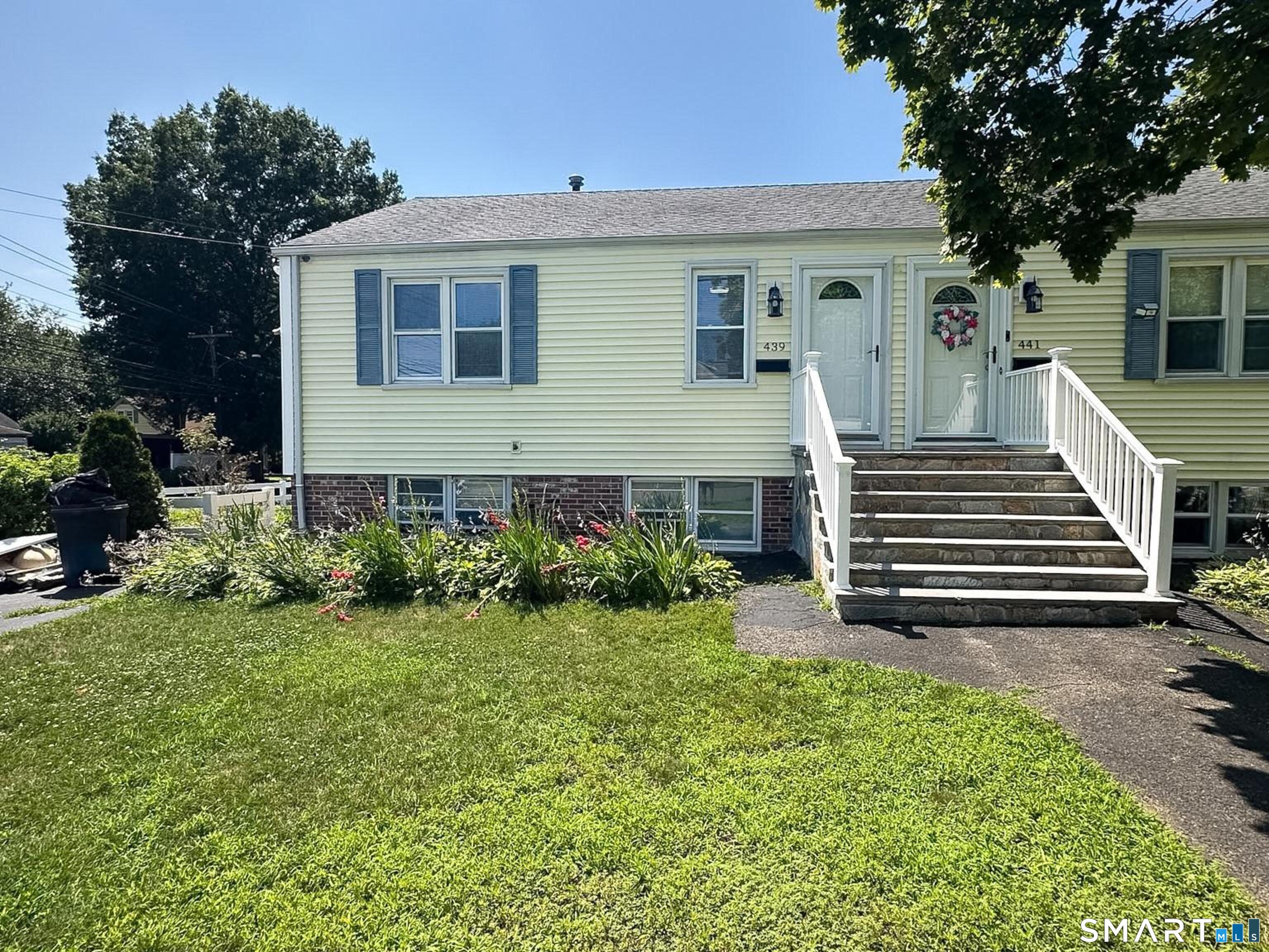 439 Henry Ave Extension Stratford CT 06614