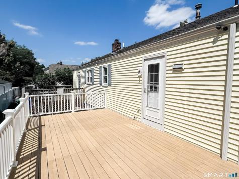 439 Henry Ave Extension Stratford CT 06614