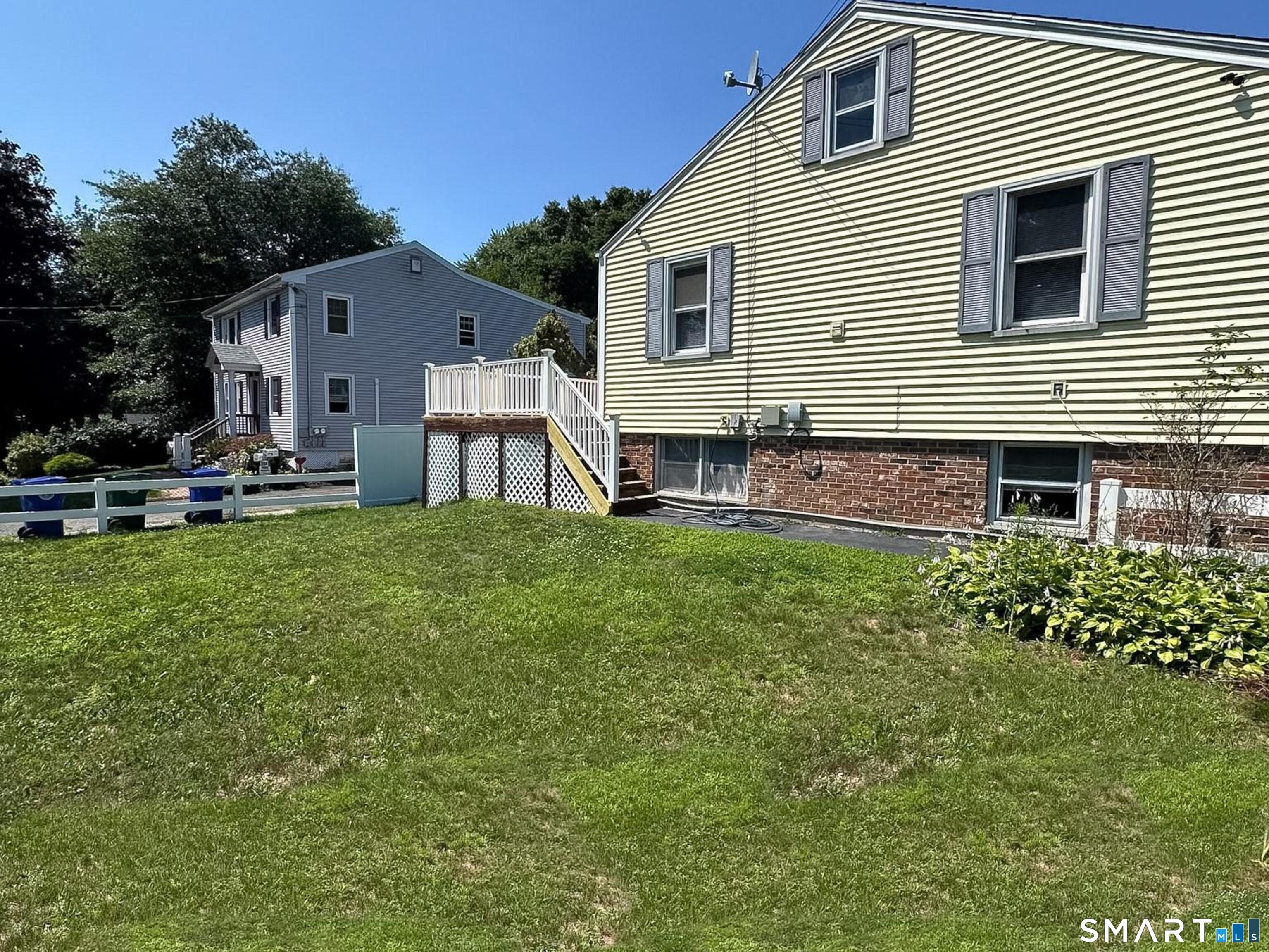 439 Henry Ave Extension Stratford CT 06614