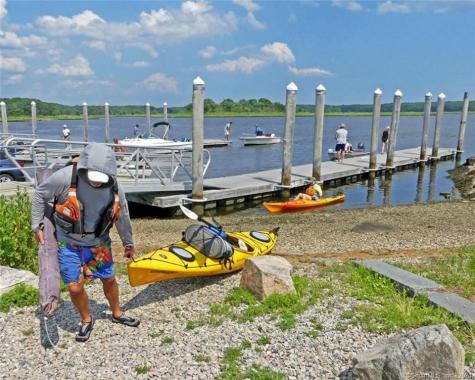 270 North Water Street Stonington CT 06378