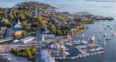 270 North Water Street Stonington CT 06378