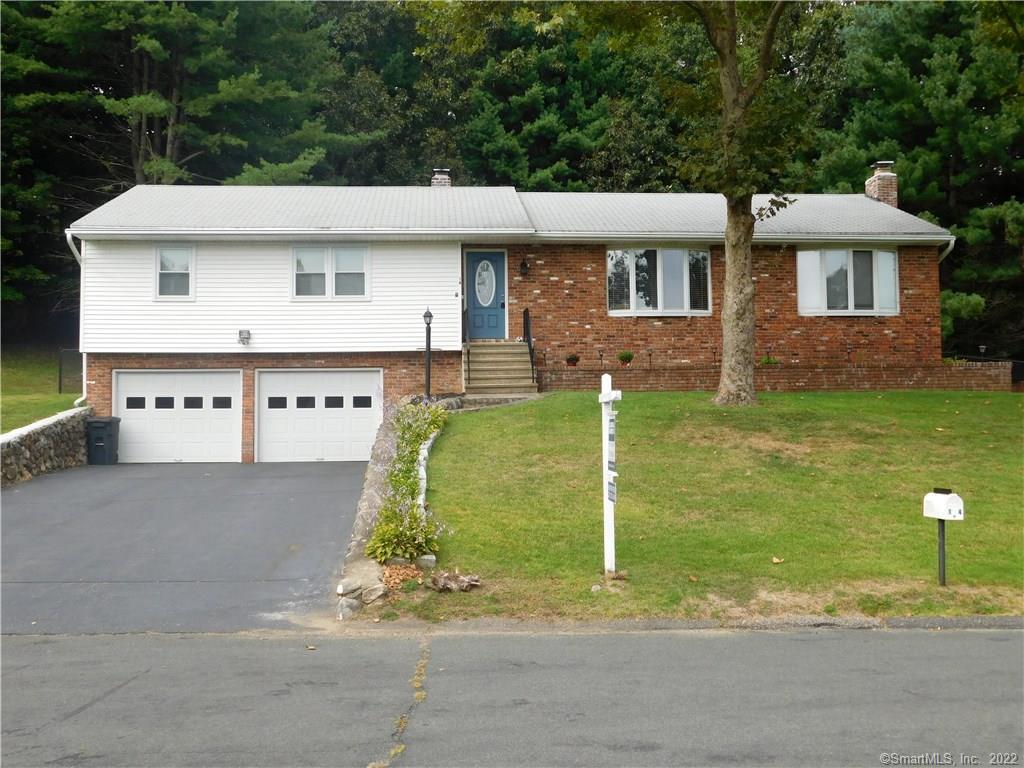 14 Pamanata Meadows Beacon Falls CT 06403