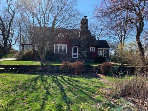 550 Wheelers Farms Road Milford CT 06461