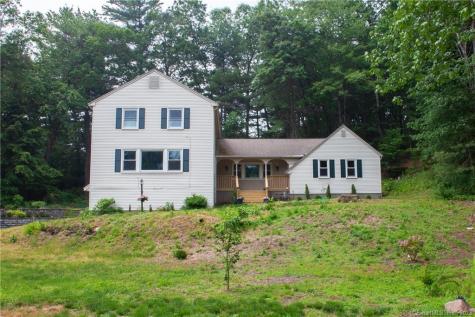 47 Banks Road Simsbury CT 06070