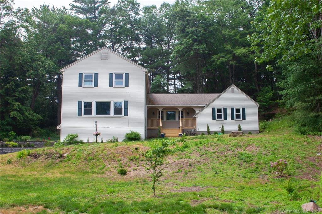 47 Banks Road Simsbury CT 06070