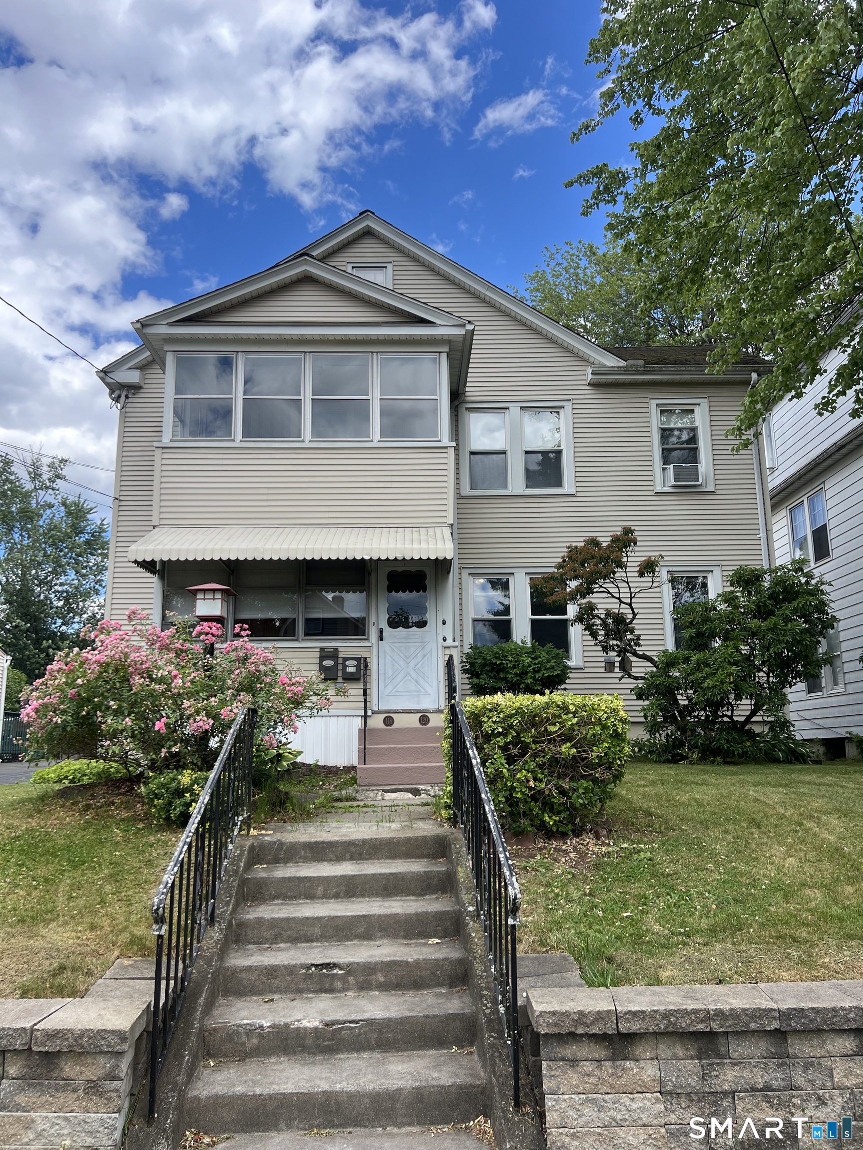 118 Cambridge Street West Hartford CT 06110