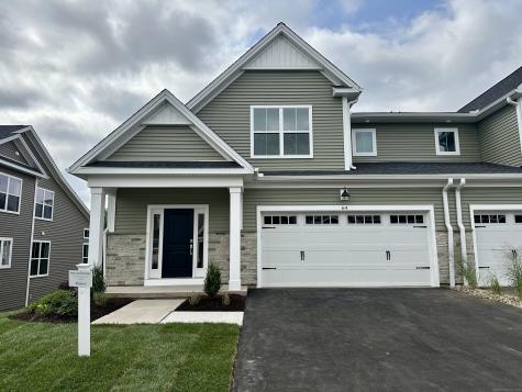 64 Soderman Way Cheshire CT 06410