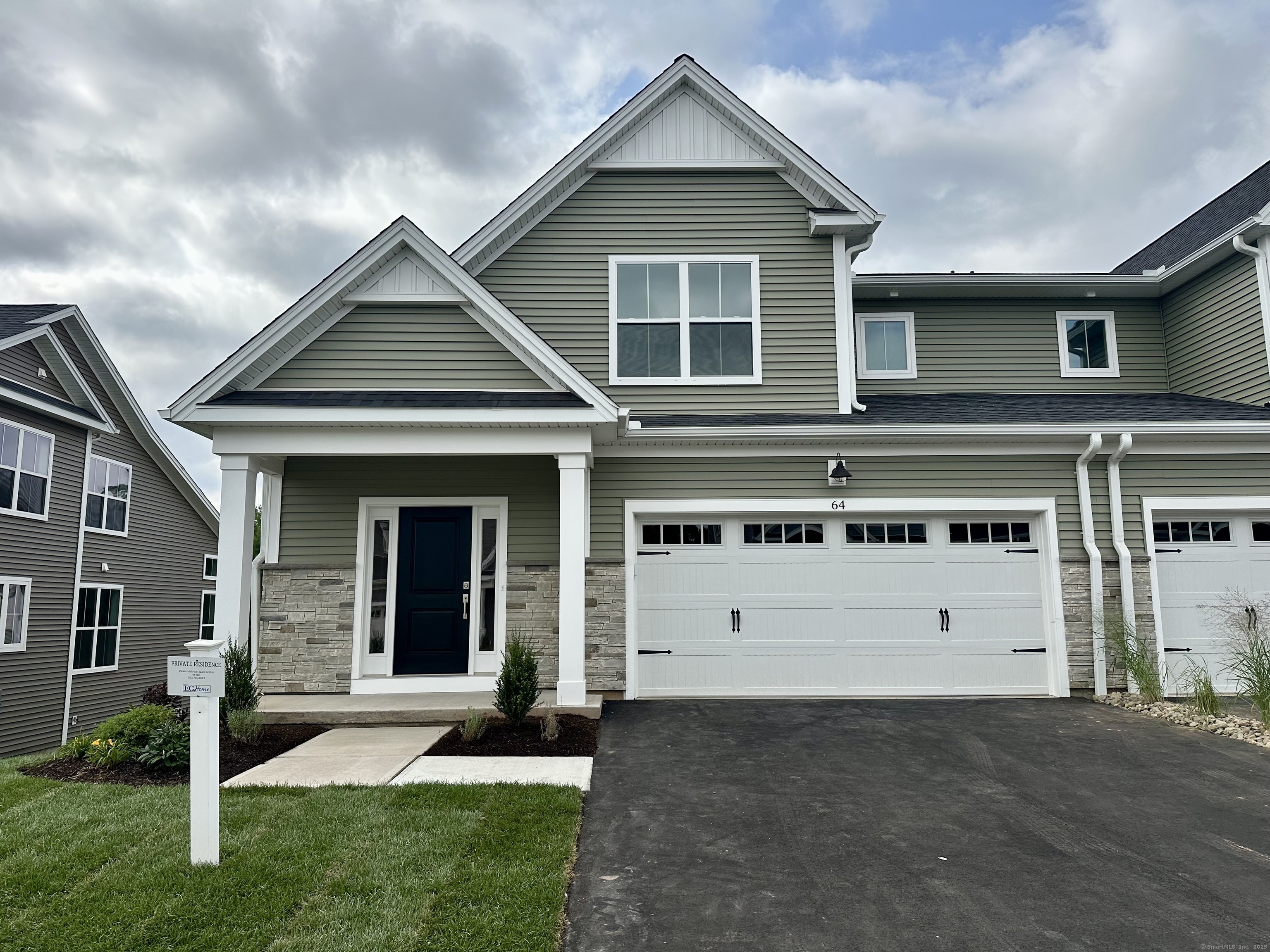 64 Soderman Way Cheshire CT 06410