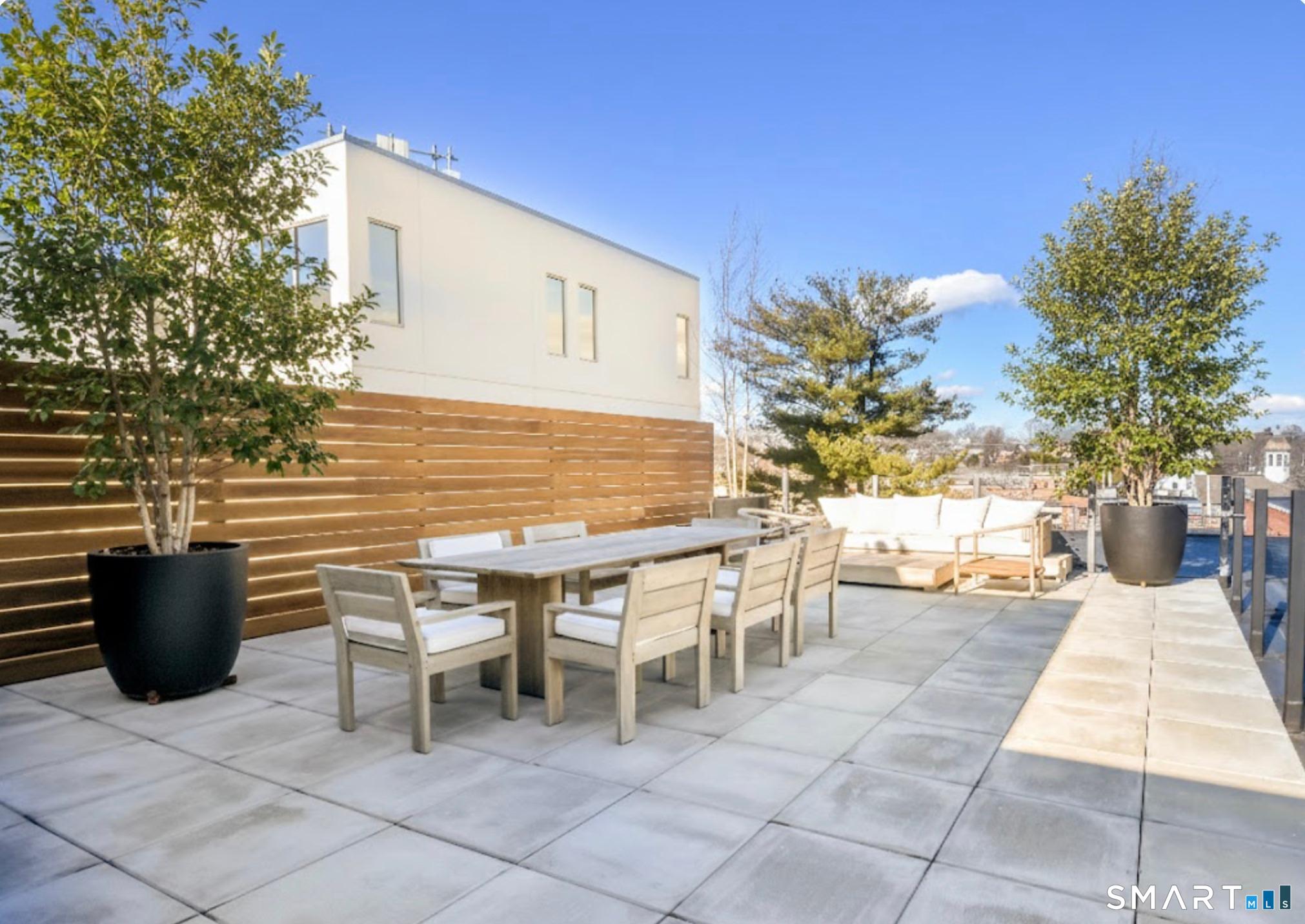 116 Sherman Street Fairfield CT 06824