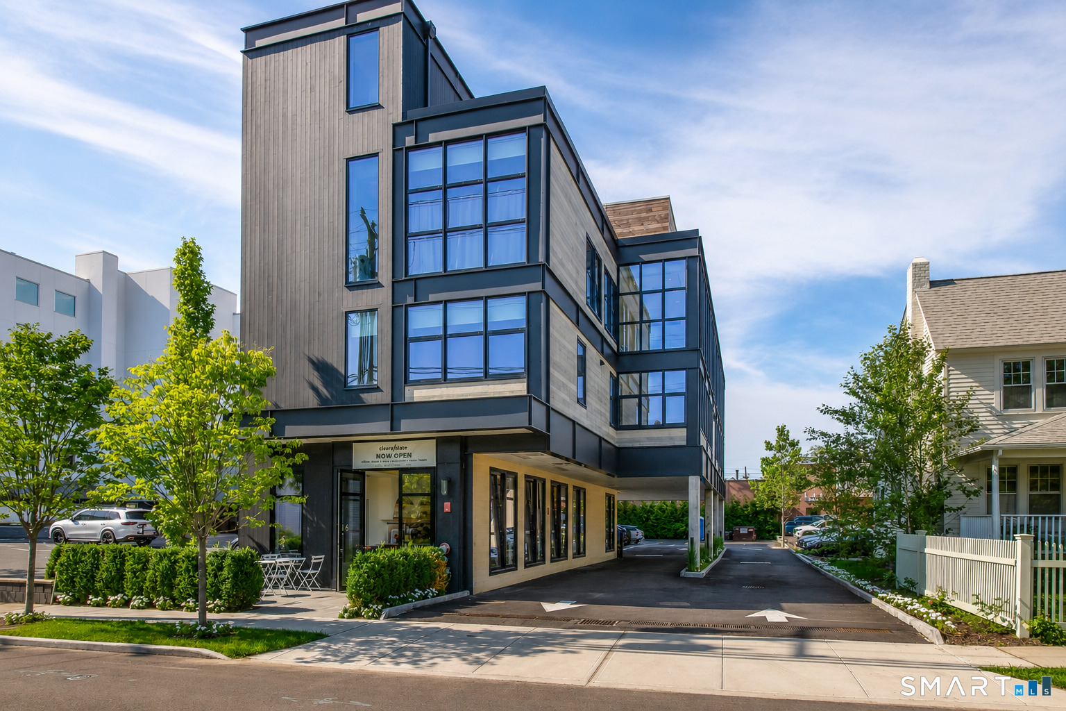 116 Sherman Street Fairfield CT 06824
