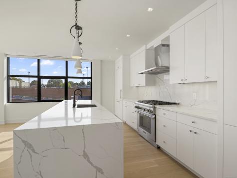 116 Sherman Street Fairfield CT 06824