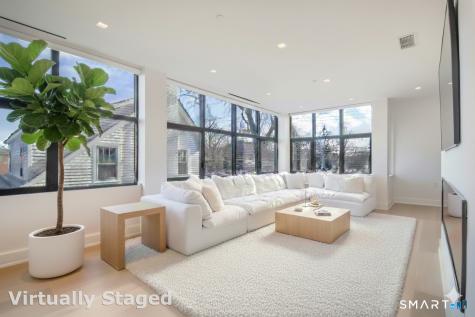 116 Sherman Street Fairfield CT 06824