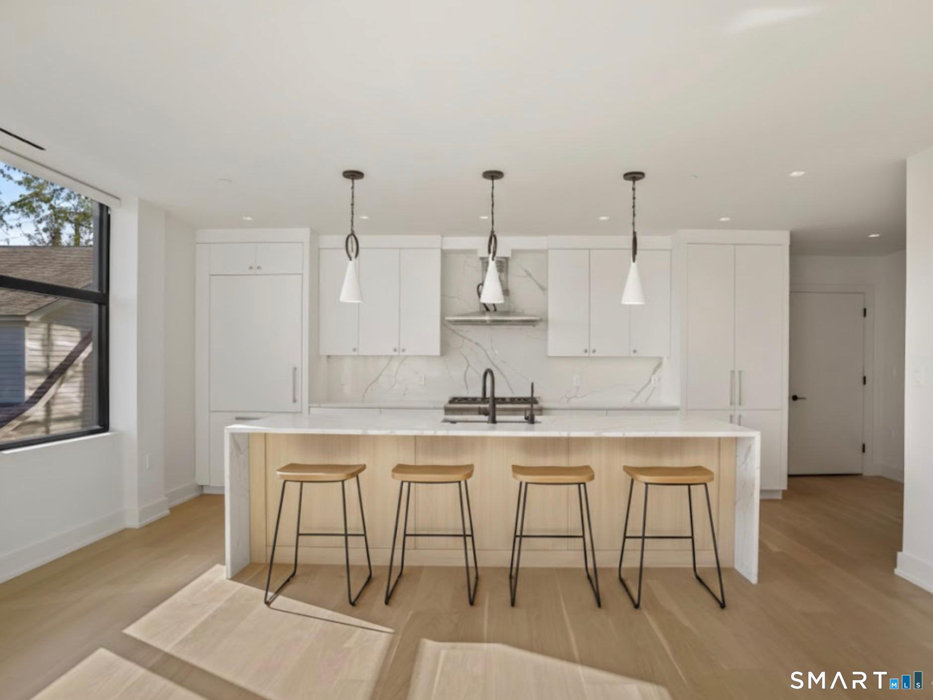 116 Sherman Street Fairfield CT 06824