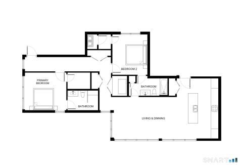 116 Sherman Street Fairfield CT 06824