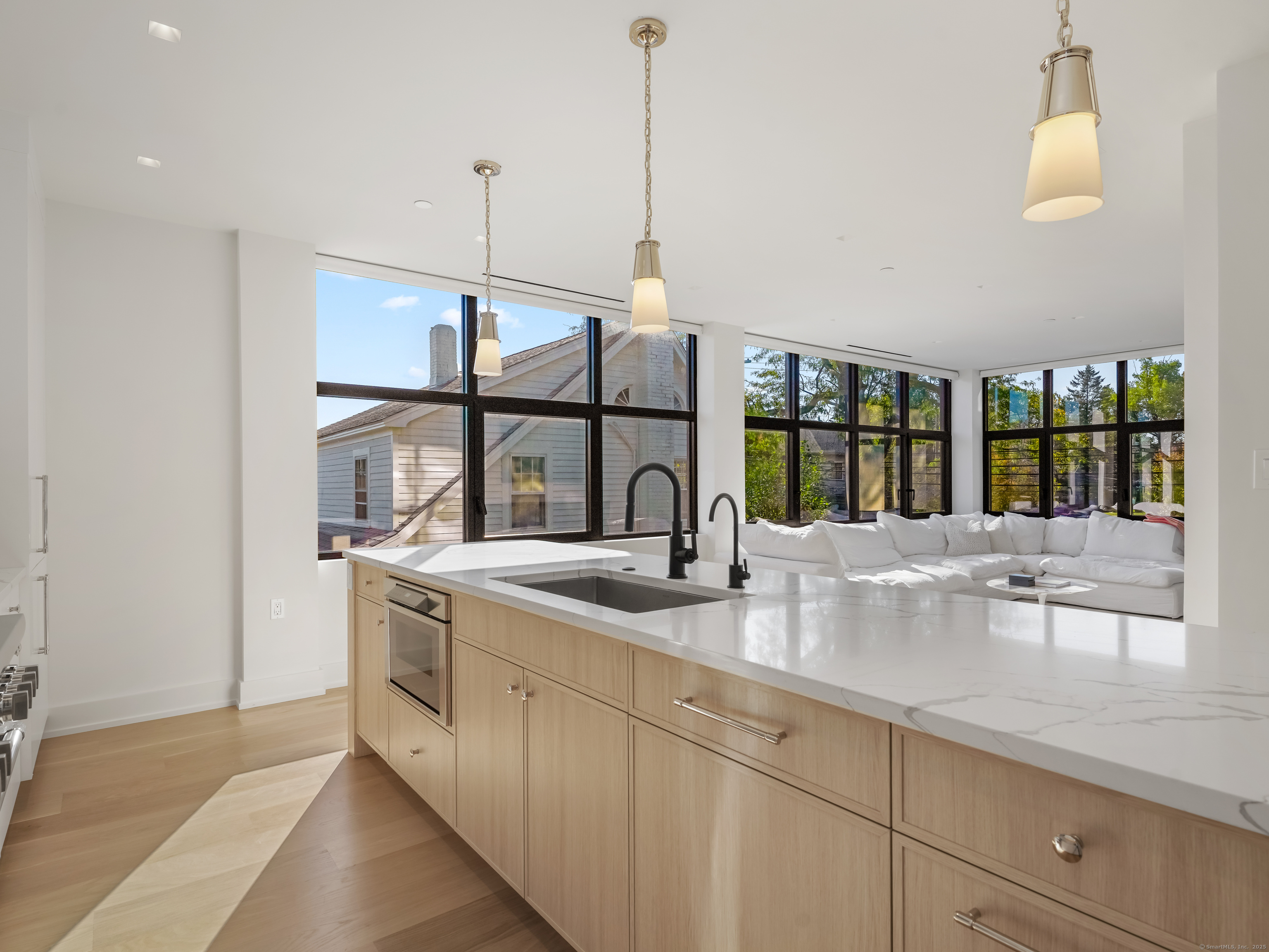 116 Sherman Street Fairfield CT 06824