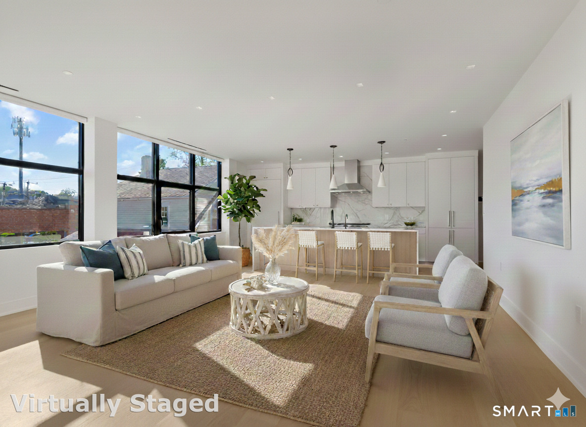 116 Sherman Street Fairfield CT 06824