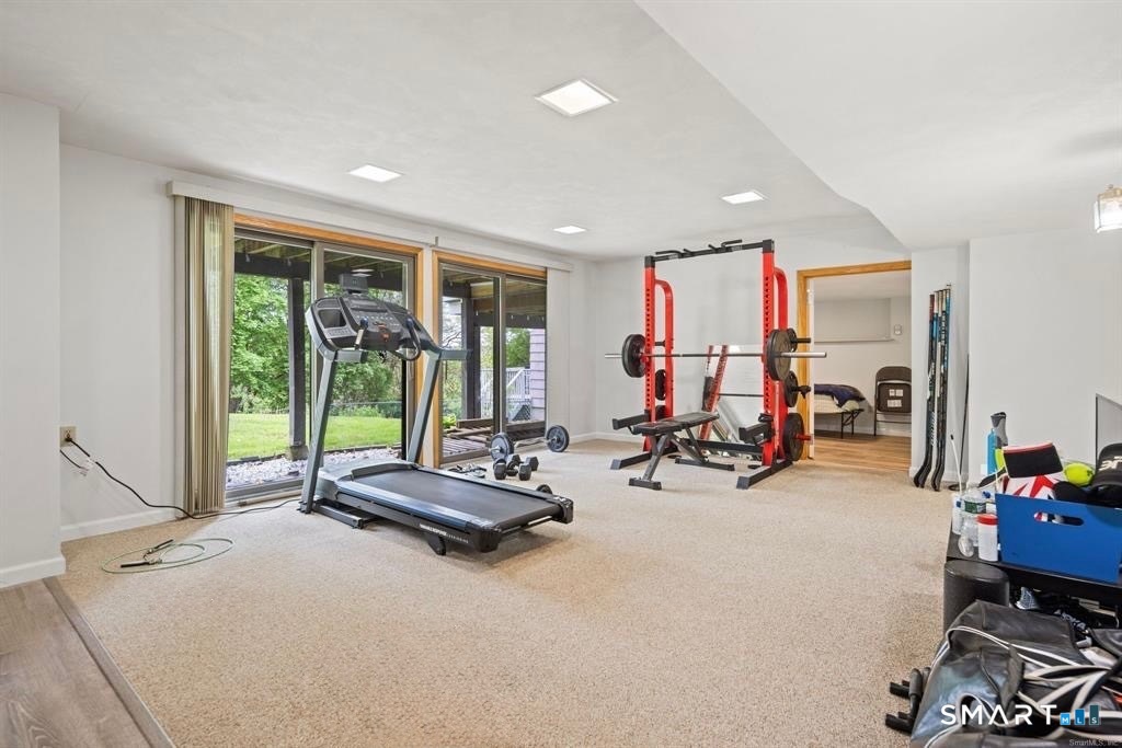 39 Brightwood Lane West Hartford CT 06110