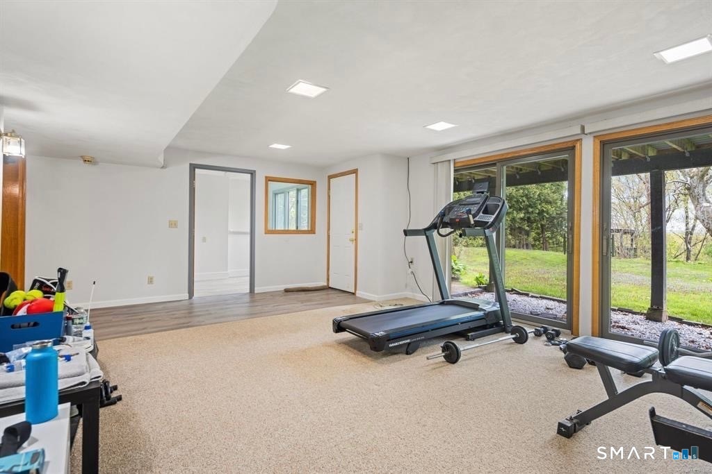 39 Brightwood Lane West Hartford CT 06110