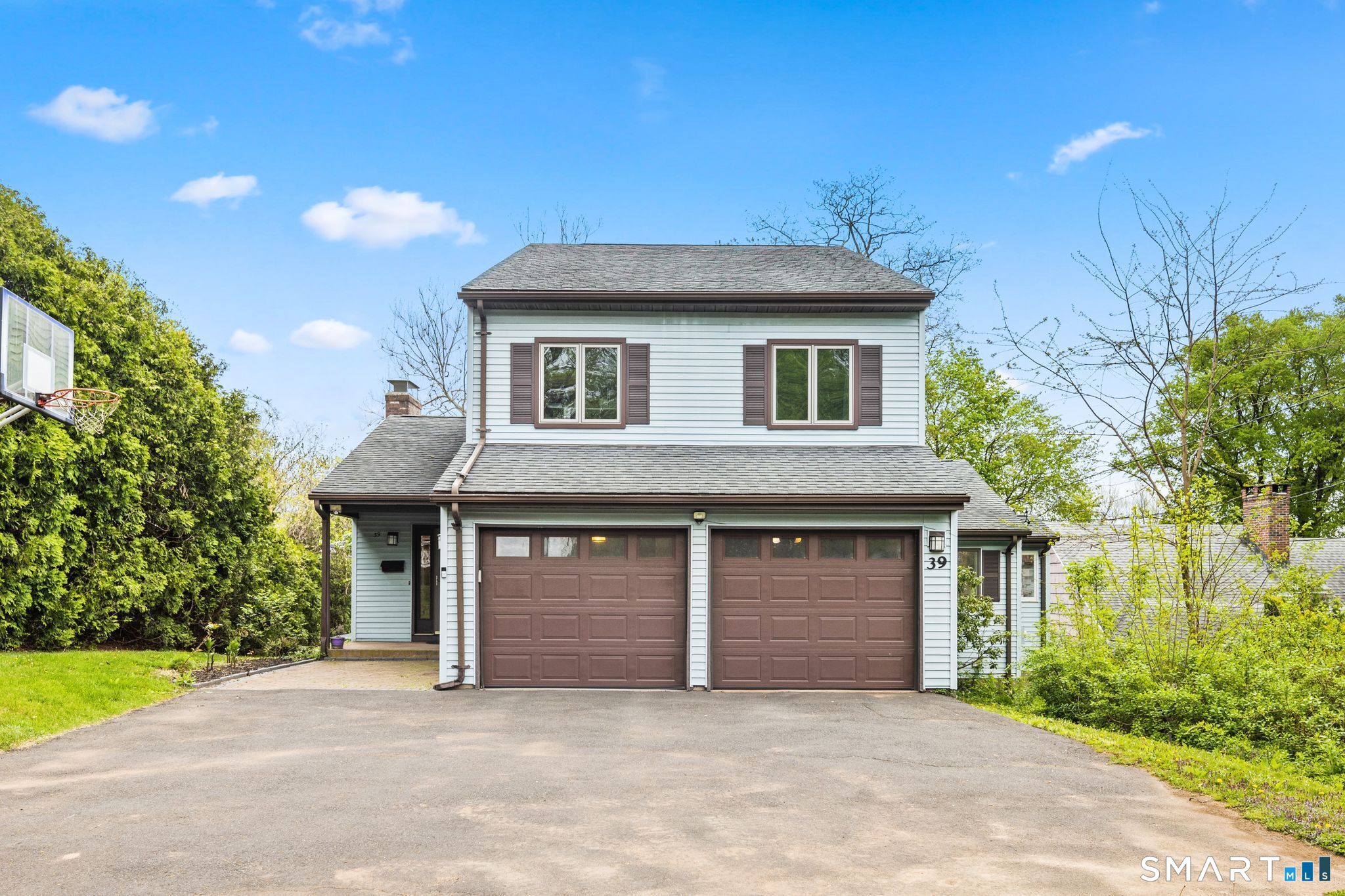 39 Brightwood Lane West Hartford CT 06110